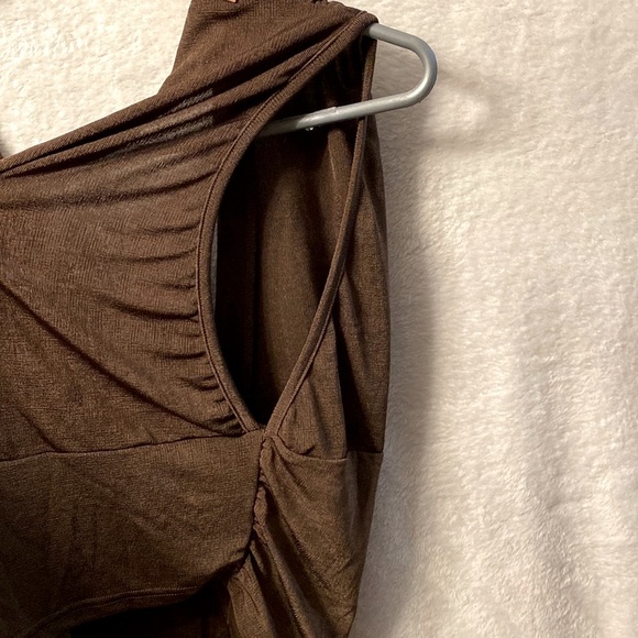 SHEIN plus size tank top - Picture 5 of 11